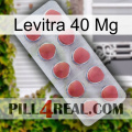 Levitra 40Mg 18